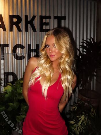 Full leaked Danielle jordan private photo