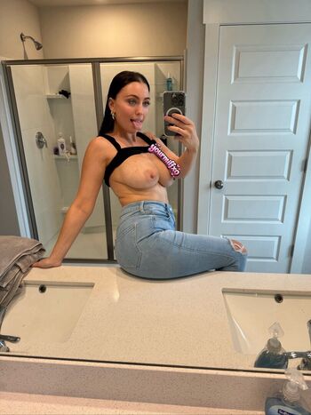 Full leaked Danielle lancaster private photo