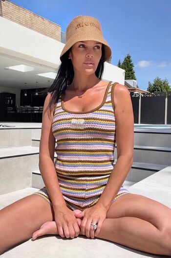 Full leaked Danielle lloyd private photo