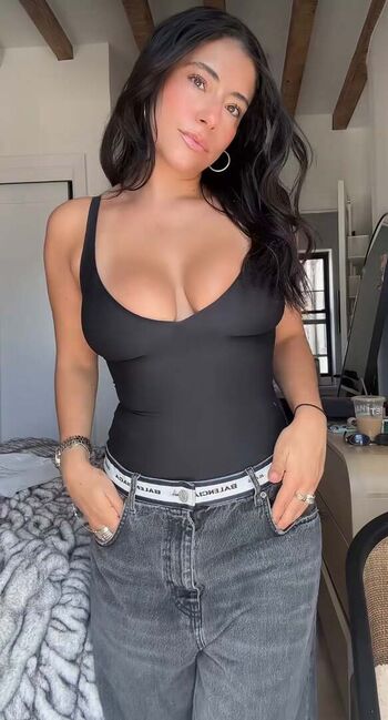 Full leaked Danielle mit private photo