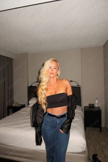 Full leaked Danielle moinet page private photo