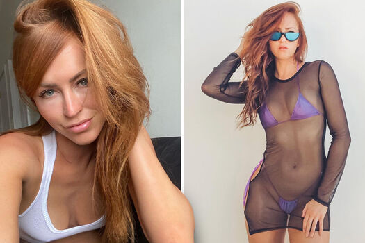 Full leaked Danielle moinet private photo