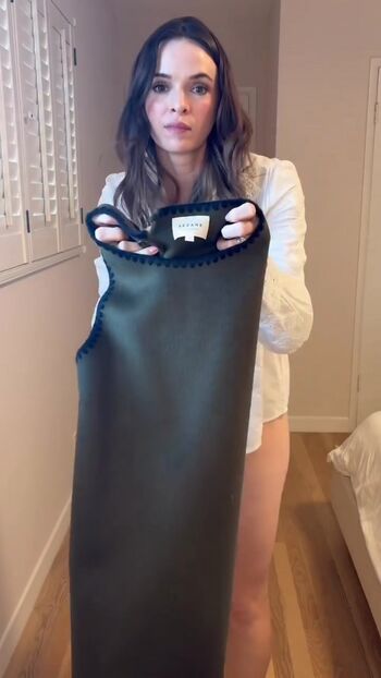 Danielle Panabaker