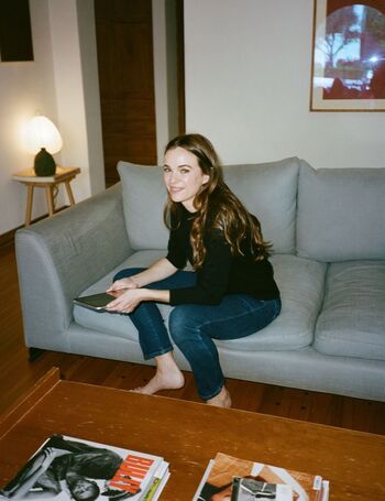 Full leaked Danielle panabaker page private photo