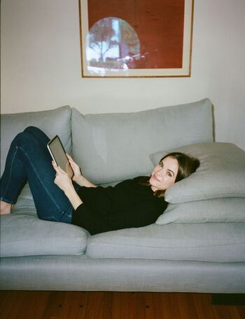 Danielle Panabaker