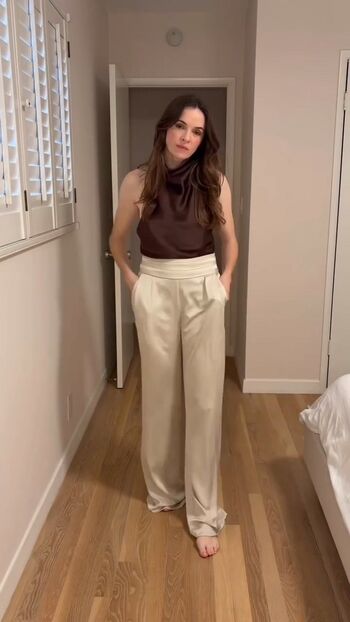 Danielle Panabaker