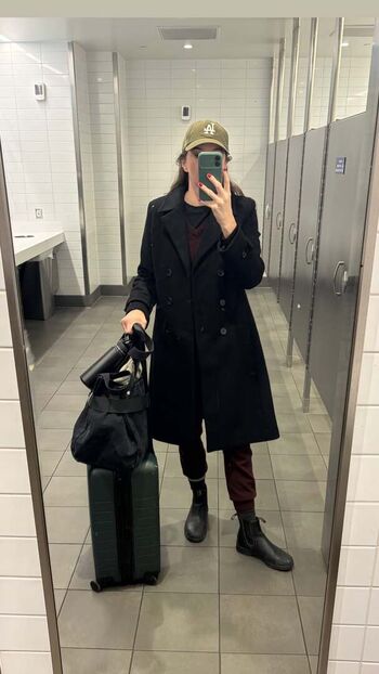 Full leaked Danielle panabaker page private photo