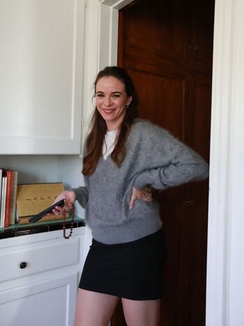 Full leaked Danielle panabaker page private photo