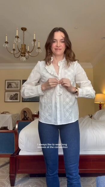 Full leaked Danielle panabaker private photo