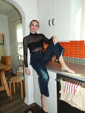 Full leaked Danielle panabaker private photo