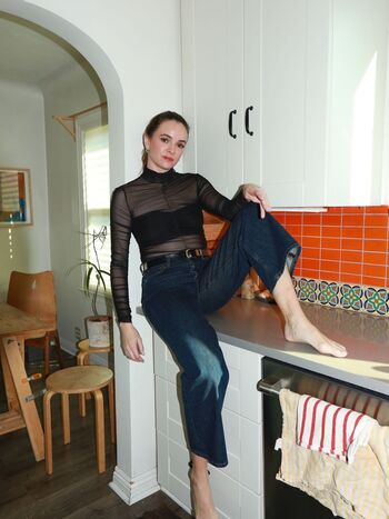 Full leaked Danielle panabaker private photo