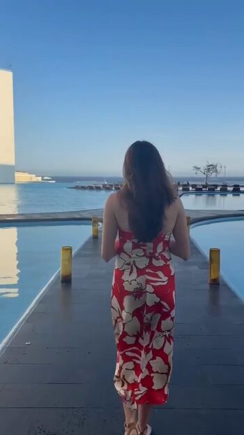 Full leaked Danielle panabaker private photo