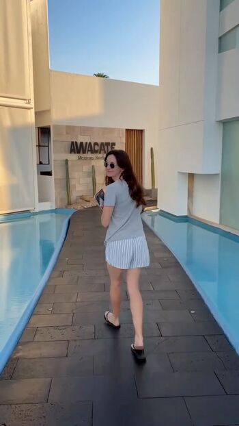 Full leaked Danielle panabaker private photo