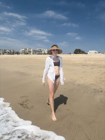 Full leaked Danielle panabaker private photo