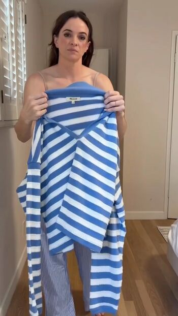 Full leaked Danielle panabaker private photo