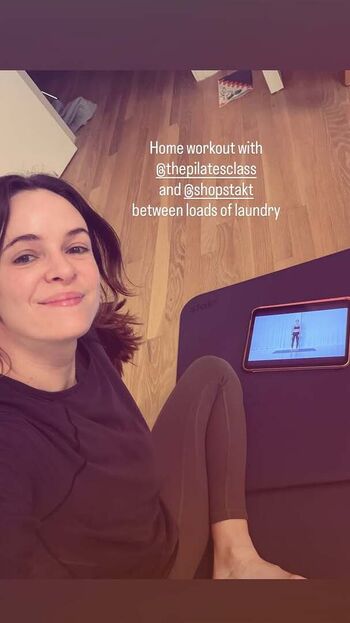 Full leaked Danielle panabaker private photo