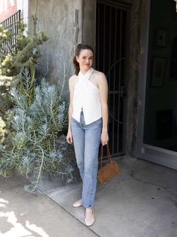 Full leaked Danielle panabaker private photo