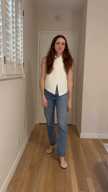 Full leaked Danielle panabaker private photo