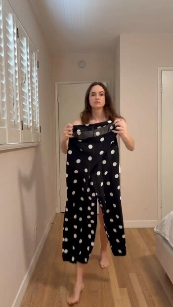 Full leaked Danielle panabaker page private photo