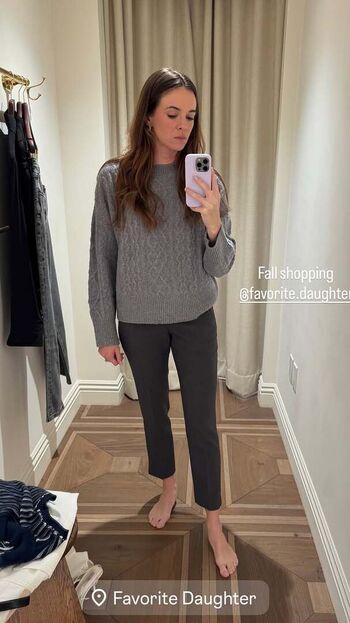 Full leaked Danielle panabaker page private photo