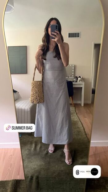 Full leaked Danielle panabaker private photo