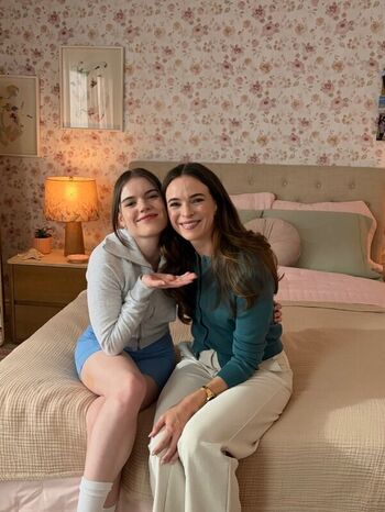 Full leaked Danielle panabaker private photo
