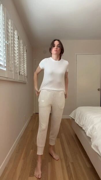 Full leaked Danielle panabaker private photo