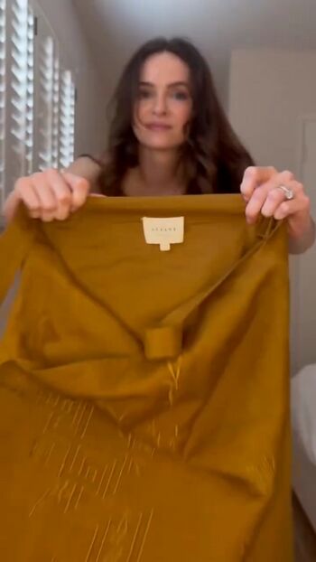 Full leaked Danielle panabaker private photo