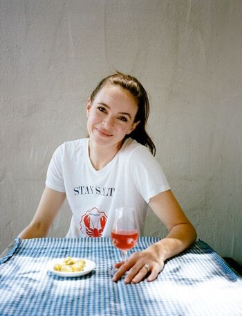 Full leaked Danielle panabaker private photo