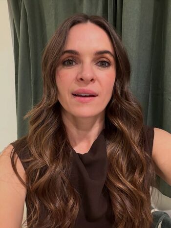 Full leaked Danielle panabaker private photo