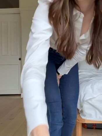 Full leaked Danielle panabaker private photo