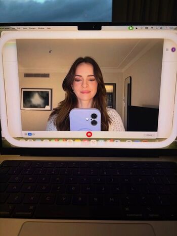 Full leaked Danielle panabaker private photo