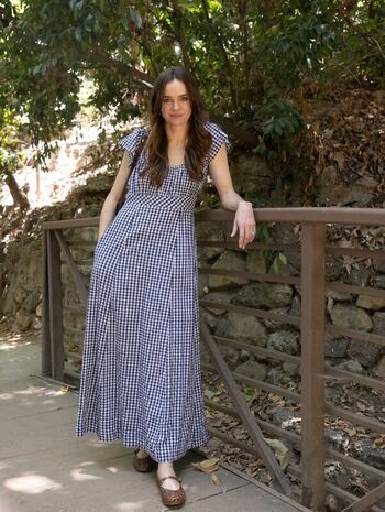 Full leaked Danielle panabaker page private photo