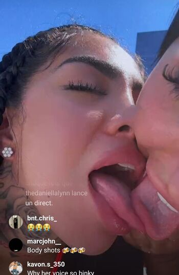 Full leaked Danielle pertusiello private photo