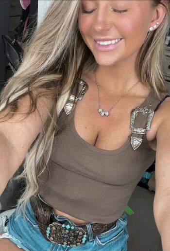 Full leaked Danielle prater private photo