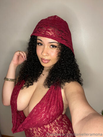 Full leaked Danielle ramona private photo