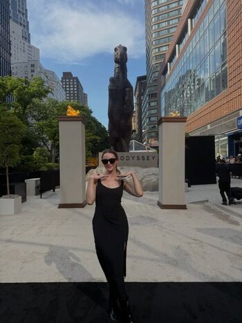 Full leaked Danielle rose russell private photo