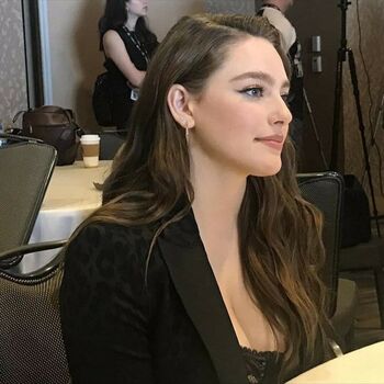 Full leaked Danielle rose russell private photo