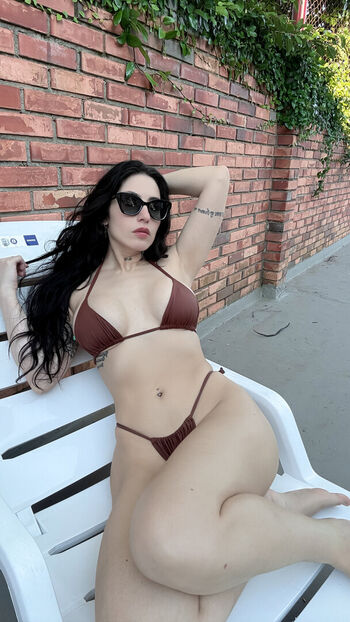 Full leaked Danielle vedovelli page private photo