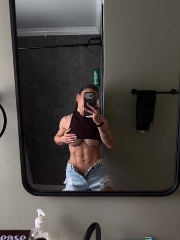 Full leaked Danielle werts private photo