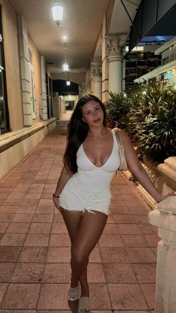 Full leaked Danielleberry private photo