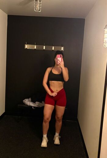 Full leaked Danielledvs private photo