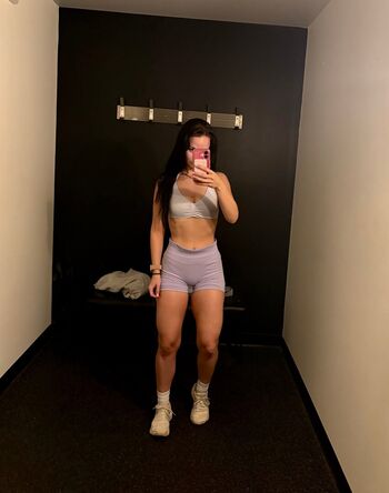 Full leaked Danielledvs private photo