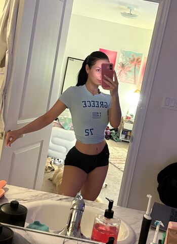 Full leaked Danielledvs private photo