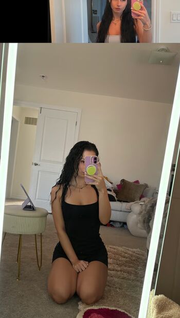 Full leaked Danielledvs private photo