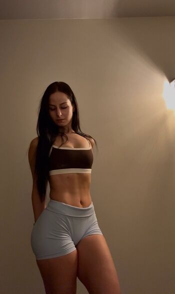 Full leaked Danielledvs private photo