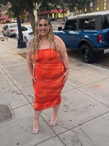 Full leaked Daniellee private photo