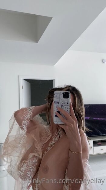 Full leaked Danielley ayala private photo