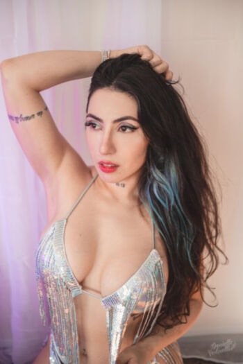 Full leaked Danievedo page private photo