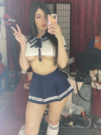Full leaked Danievedo page private photo